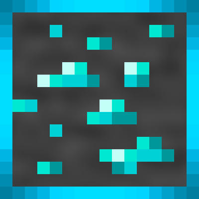 Shiny Ores - Heycronus