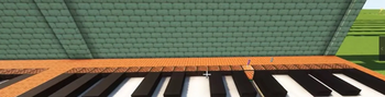 In-game preview