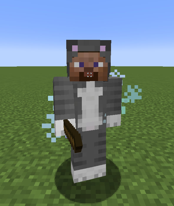 Slap particles