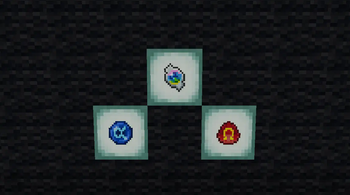 Mega Evolution Items