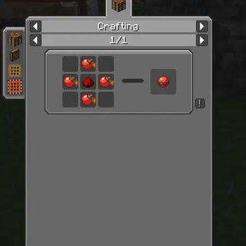 Poke Gift [Cobblemon] — screenshot 3