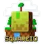SquareIO Skyblock Infinit Server