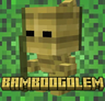 BambooGolem