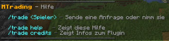 Befehle