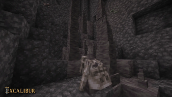 Gone, but their courage echoes in every cave