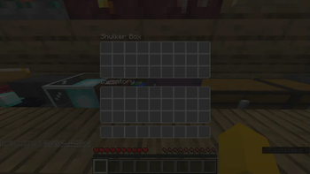 Shulker Box