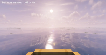 In game result with Solas shader