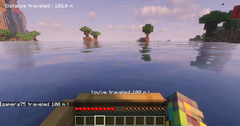 In game result with Solas shader