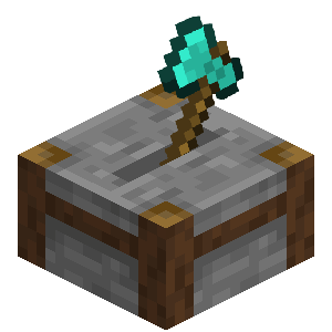 AxeCutter