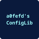 a0fefd's ConfigLib