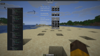 a0fefd's ConfigLib — screenshot 1