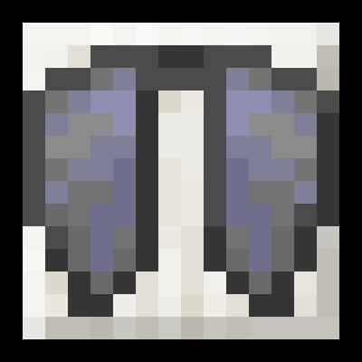 Elytra Slot