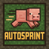 AutoSprintButton