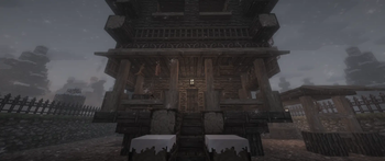 Cabin 