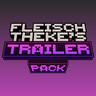 Fleischtheke's - Minecraft Trailer Pack