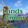 Lands of Endor
