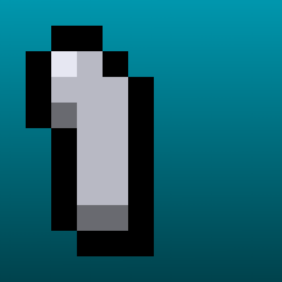 Smoother Hotbar