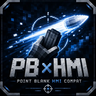 Vic's Point Blank HMI Compat logo