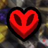 Prime's HD False Hardcore Heart