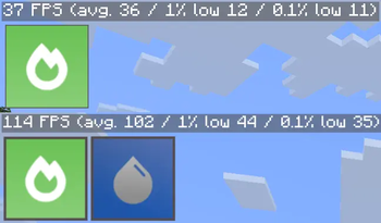 Benchmark Sodium VS Mercurizer