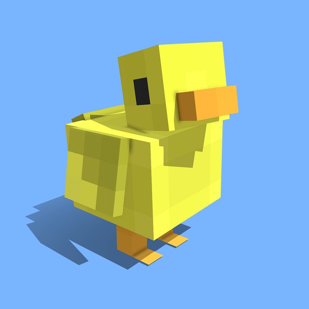 Duck Survival+