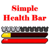 Simple Health Bar