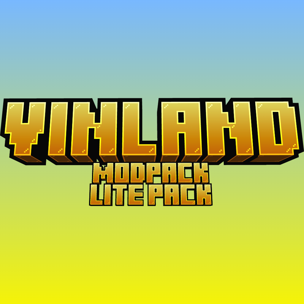 Vinland Lite ModPack