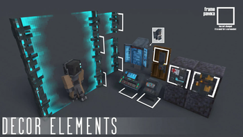 DECOR ELEMENTS