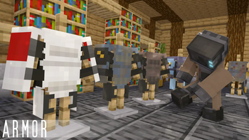 ARMOR