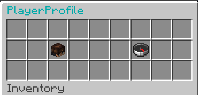 Main GUI