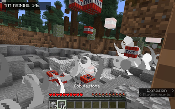 Deadly TNT