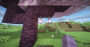 Cuter Lanterns — screenshot 2