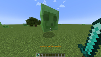 Player logging back in safely