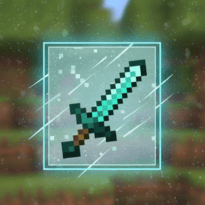 Invisible Item frames
