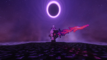 Devil's Devastation