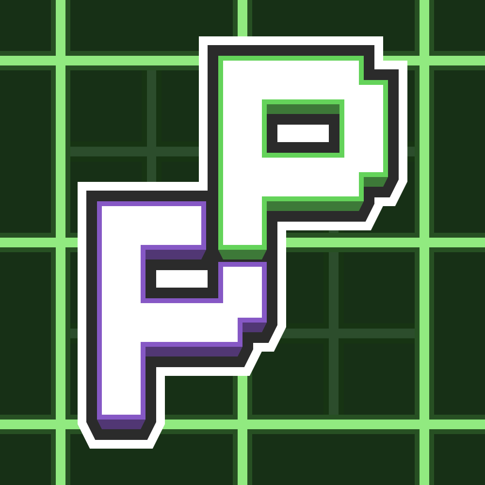PacPack Voxydized