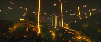 Overhauled Nether