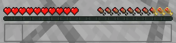 Hotbar