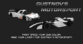 Paint speed your own color!