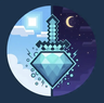 Diamond SMP Texture Pack | Default