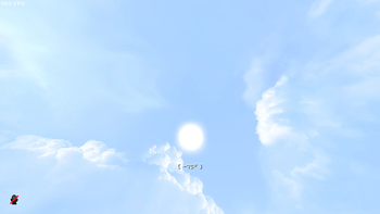 Custom Sky