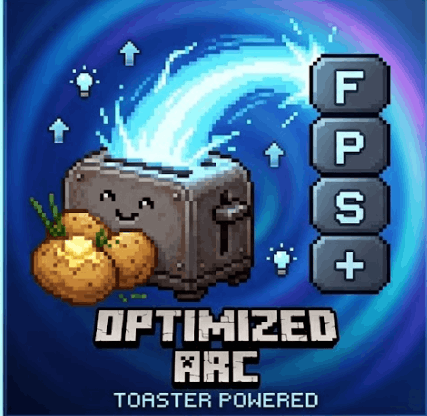 Optimized Arc