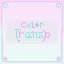 Transparent
