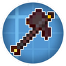 Create: Unbreakable Netherite Paxel