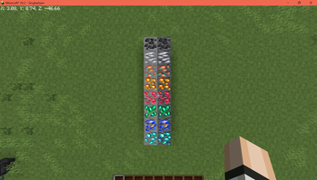 Day (top view)