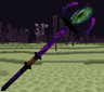 Dreaxter's Ender Staves