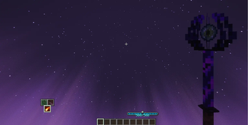 Dreaxter's Ender Staves — screenshot 1