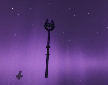 Dreaxter's Ender Staves — screenshot 3
