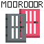 Moor Door