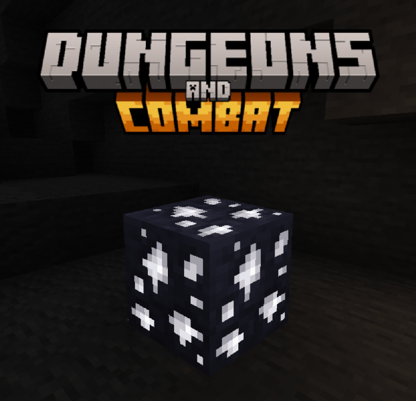 Dungeons and Combat ✔